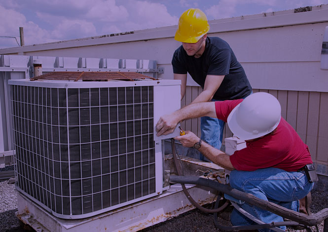 CONTROL CONTRACTING BAHRAIN IMAGE 1